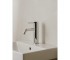 ONA умивальник Compacto 40x32 см, Fineceramic, колір білий глянсовий  ONA A32768D000:Фото 2