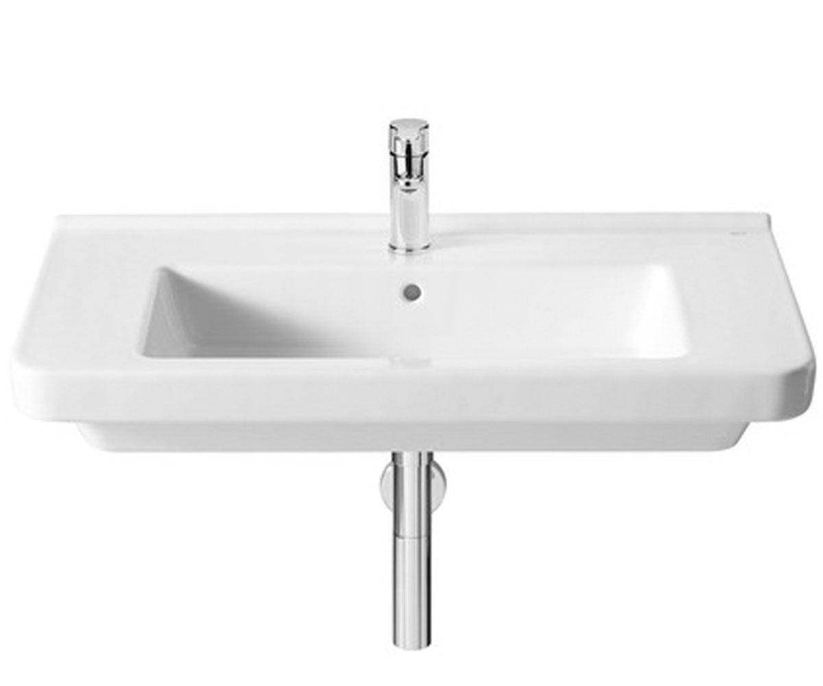 Раковина керамическая ROCA DAMA A327781000 A327781000