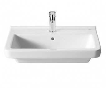 Раковина з переливом DAMA A327787000