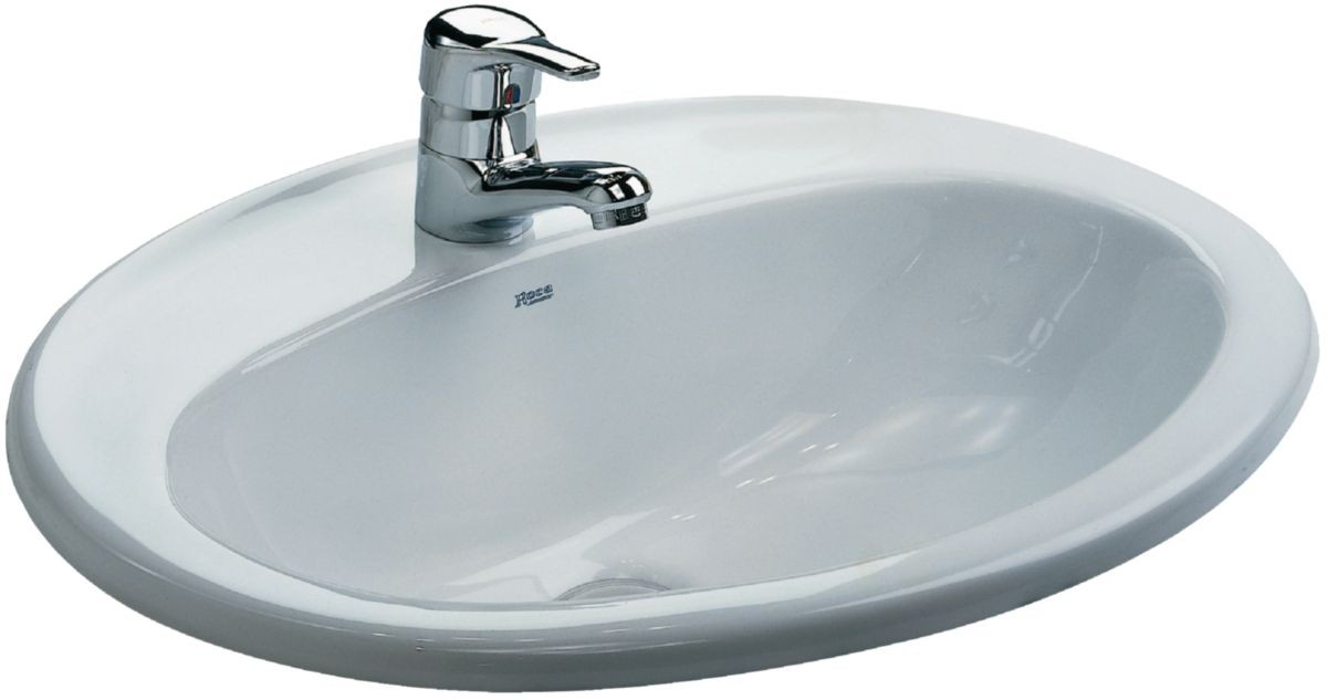 Керамічна раковина ROCA JAVA A327863000 A327863000