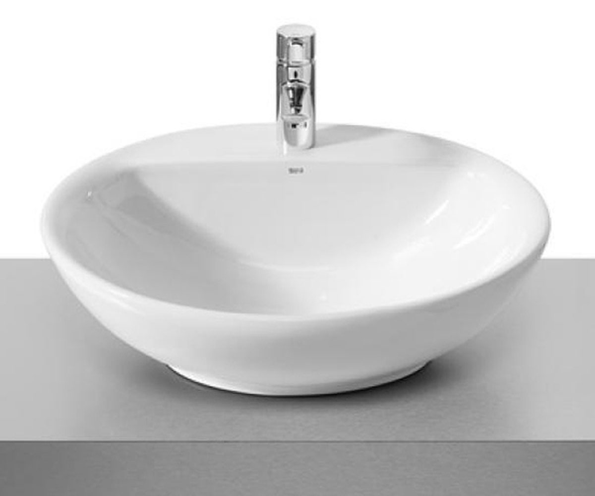Раковина овальной формы  FONTANA A327877000:Фото 2