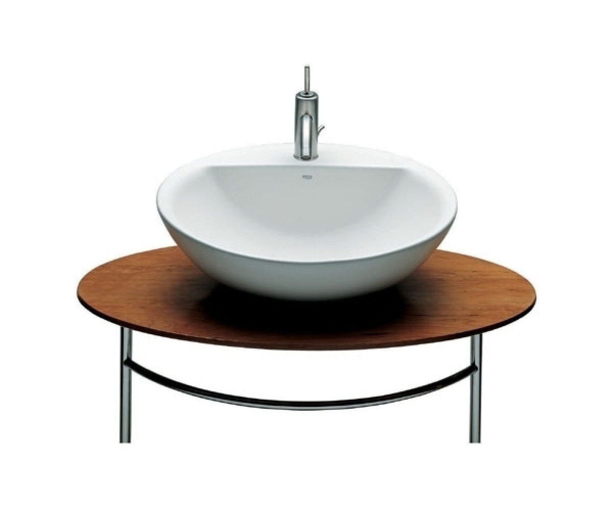 Раковина овальной формы  FONTANA A327877000:Фото 4
