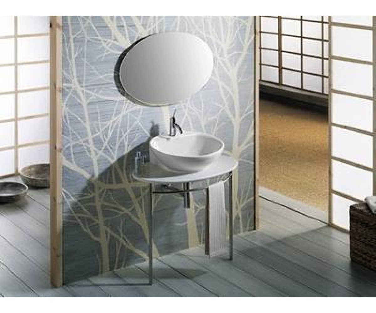 Раковина овальной формы  FONTANA A327877000:Фото 9