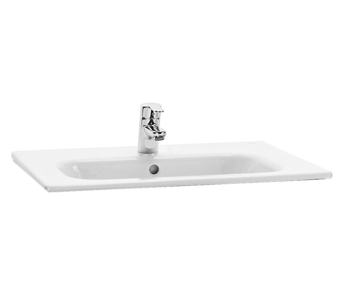 Мебельный умывальник 70 см ROCA VICTORIA A32799D000 A32799D000