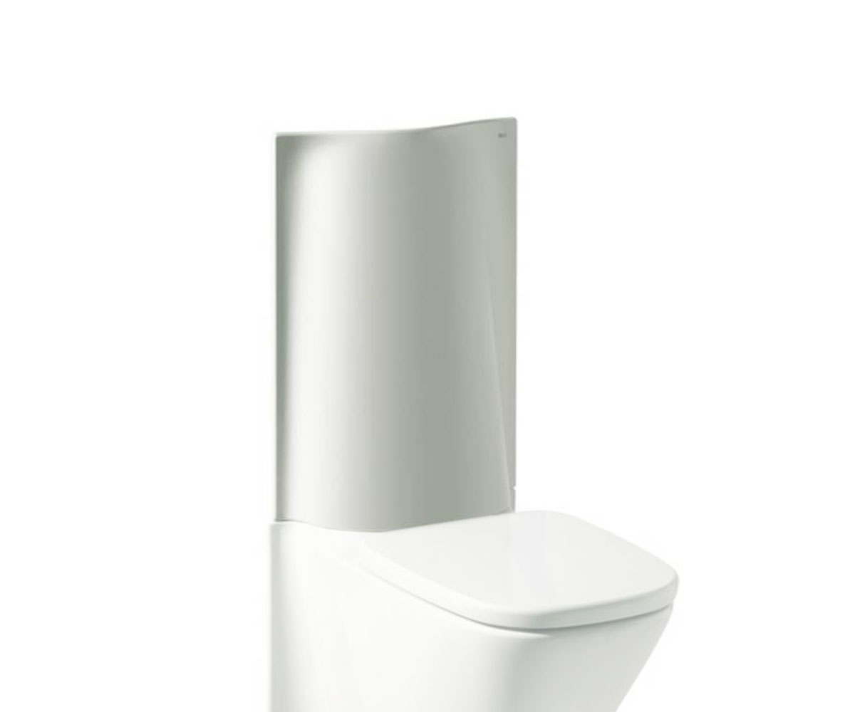 Бачок для унітазу ROCA FRONTALIS A341580000 A341580000