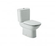 Унитаз компакт ROCA GIRALDA A342463000
