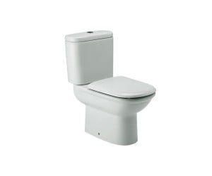 Унітаз компакт ROCA GIRALDA A342463000