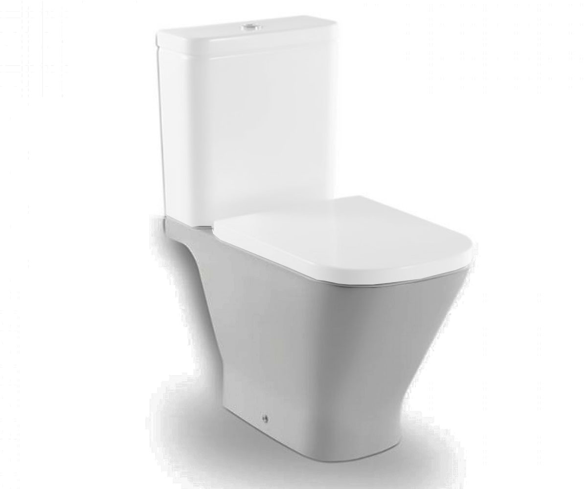 Чаша з компакт ROCA GAP A342477000 A342477000