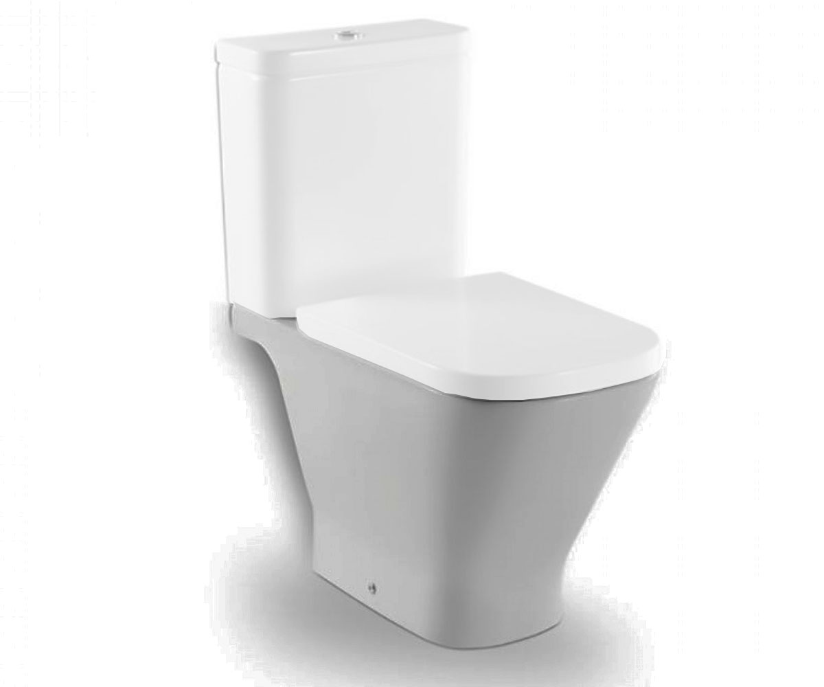 Чаша унитаза ROCA GAP A342478000 A342478000