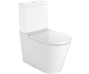 Унітаз ROCA INSPIRA ROUND A342527000
