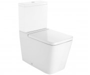Унитаз-компакт ROCA INSPIRA SQUARE A342537000