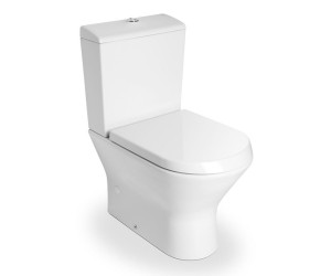 Компактна чаша ROCA NEXO A342640000
