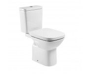 Унітаз компакт ROCA DEBBA A342997000_A8019D000B_A341990000