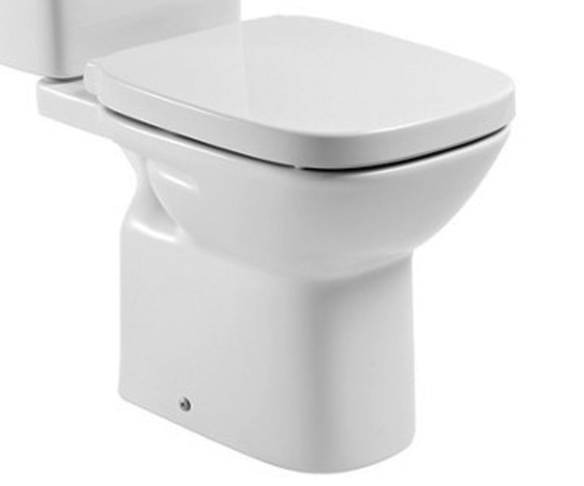 Чаша з компакт ROCA DEBBA A342997000 A342997000