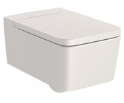 Унитаз безободковый ROCA INSPIRA RIMLESS A346537650