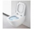 Унитаз с инсталляцией  GAP A34H47C000+458.121.11.1N:Фото 3
