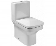 Унитаз компакт ROCA DAMA-N A34P788000