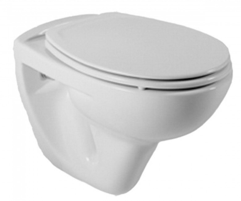 Біде підвісне ROCA POLO A35129900N A35129900N