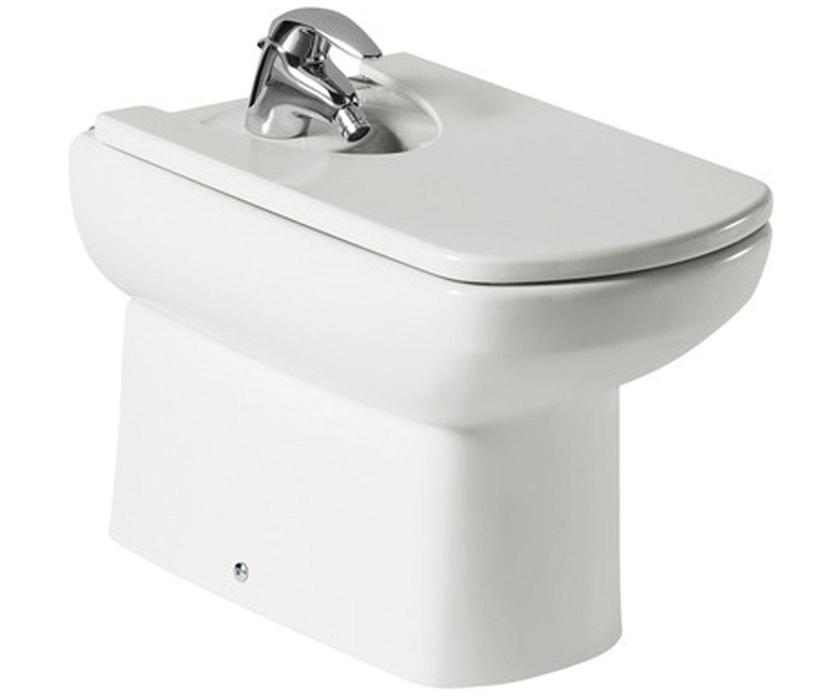 Біде підлогове ROCA DAMA A355514000 A355514000