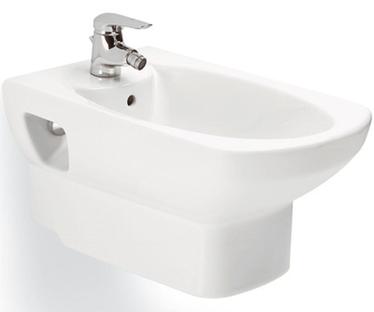 Підвісне біде ROCA DAMA SENSO A357515000 A357515000