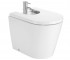 Біде підлогове ROCA INSPIRA ROUND A357527000 A357527000
