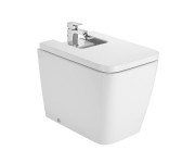 Біде підлогове ROCA INSPIRA SQUARE A357537000