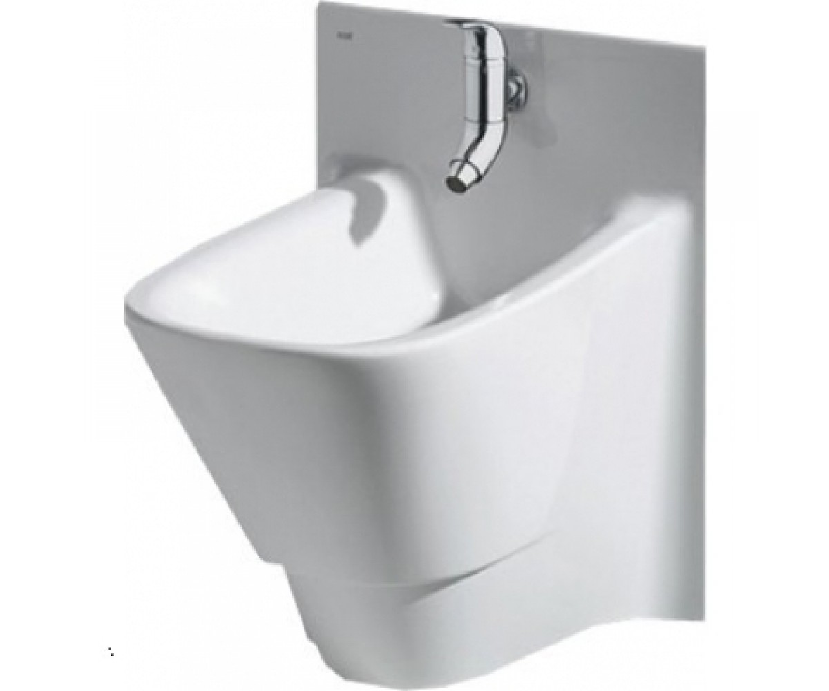 Біде підлогове ROCA FRONTALIS A357584000 A357584000