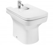 Біде підлогове ROCA DAMA A357784000