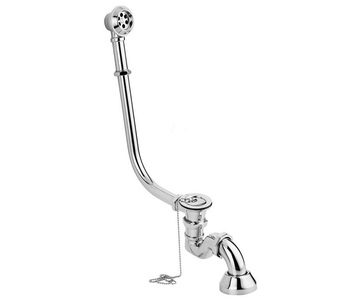 Сифон для ванни ROCA NEWCAST CLASSIC A506403400 A506403400
