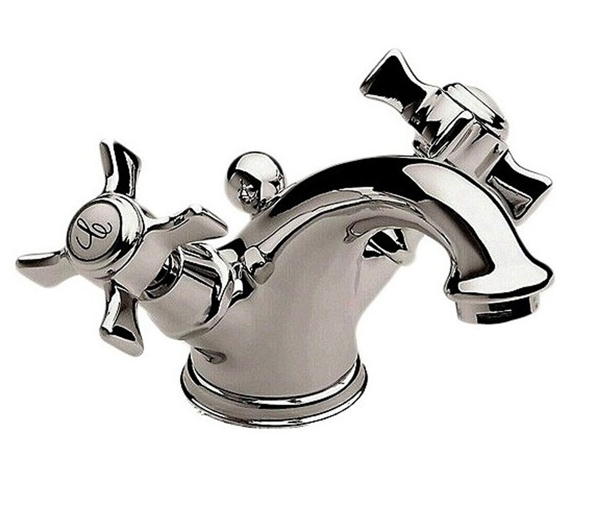 Двохклапанний кран ROCA FLORENTINA A5072118A0 A5072118A0