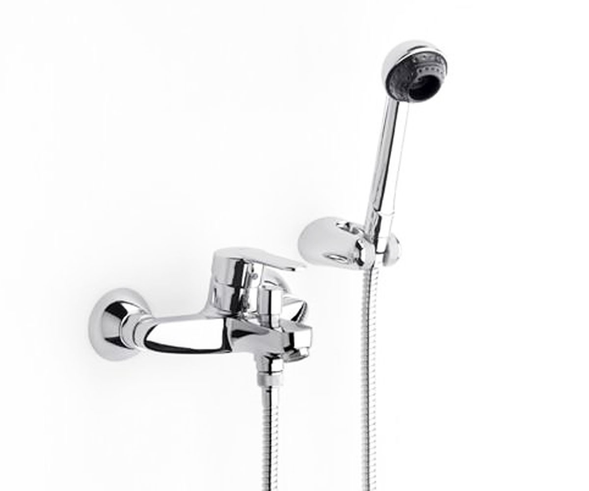 Смеситель для ванны ROCA VICTORIA-N A5A0125C02 A5A0125C02