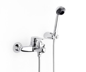 Смеситель для ванны ROCA VICTORIA-N A5A0125C02