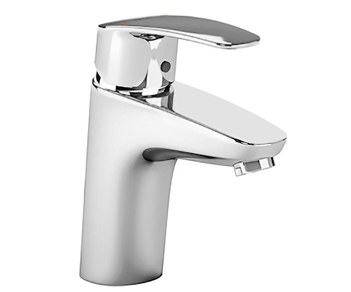 Смеситель латунный ROCA MONODIN-N A5A3298C00 A5A3298C00