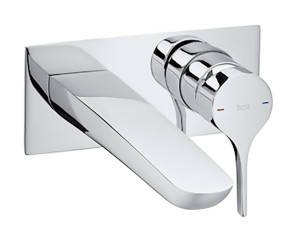 Настенный смеситель ROCA INSIGNIA A5A353AC00