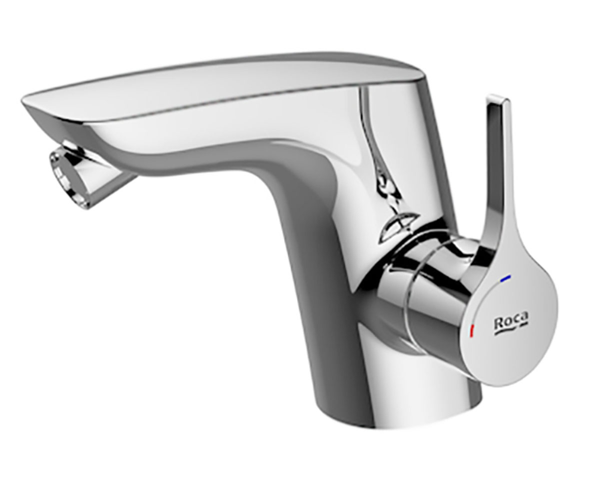 Смеситель с клапаном ROCA INSIGNIA A5A603AC00 A5A603AC00