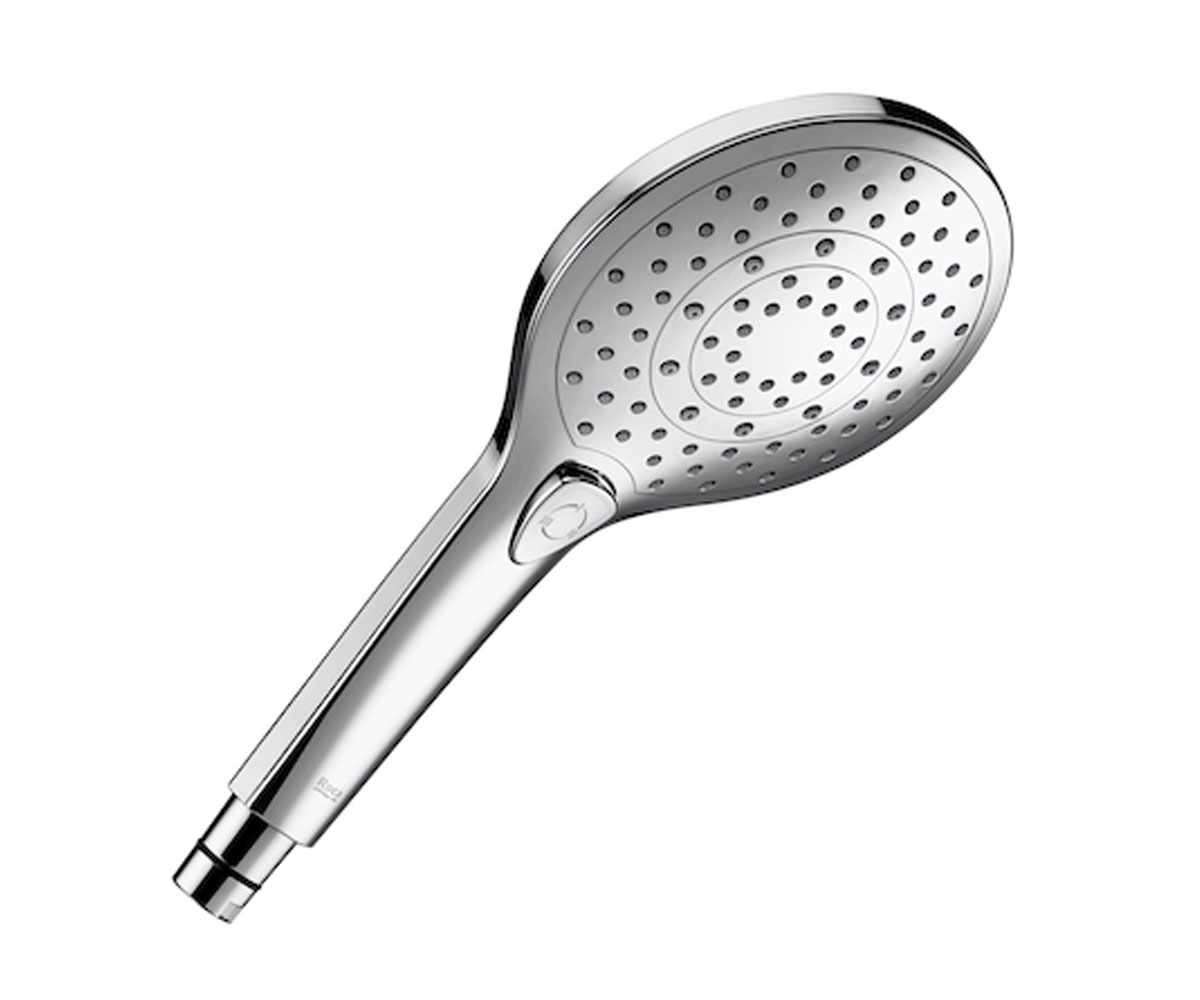 Ручний душ 3 режими ROCA PLENUM A5B1111C00 A5B1111C00