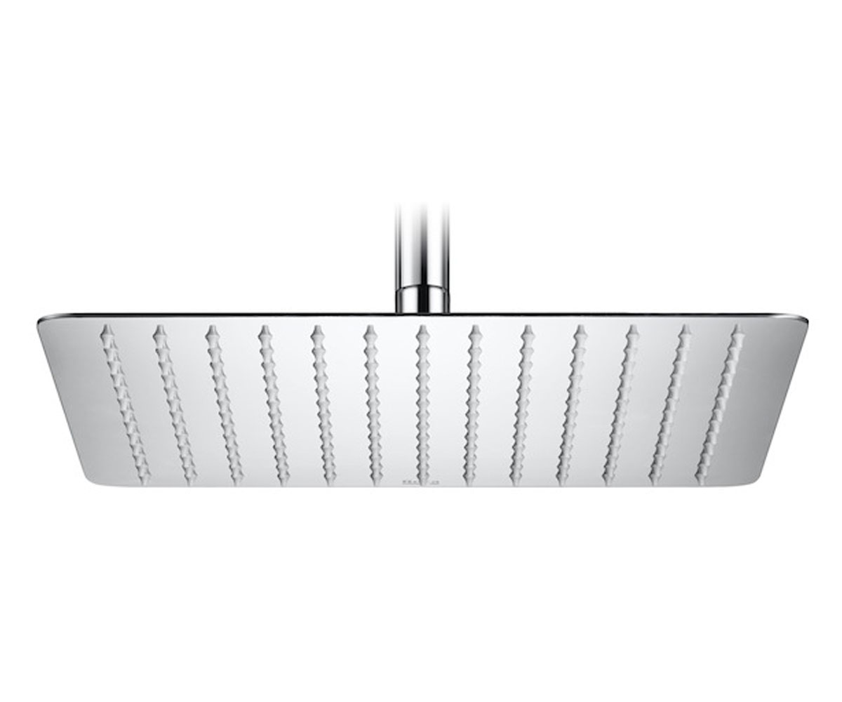 Душевая головка 40х40 см ROCA RAINDREAM A5B2850C00 A5B2850C00