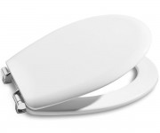 Сидіння з кришкою ROCA VICTORIA A801392004