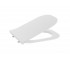 GAP UltraSlim унітазне сидіння, повільне закривання ROCA GAP A801472003 A801472003