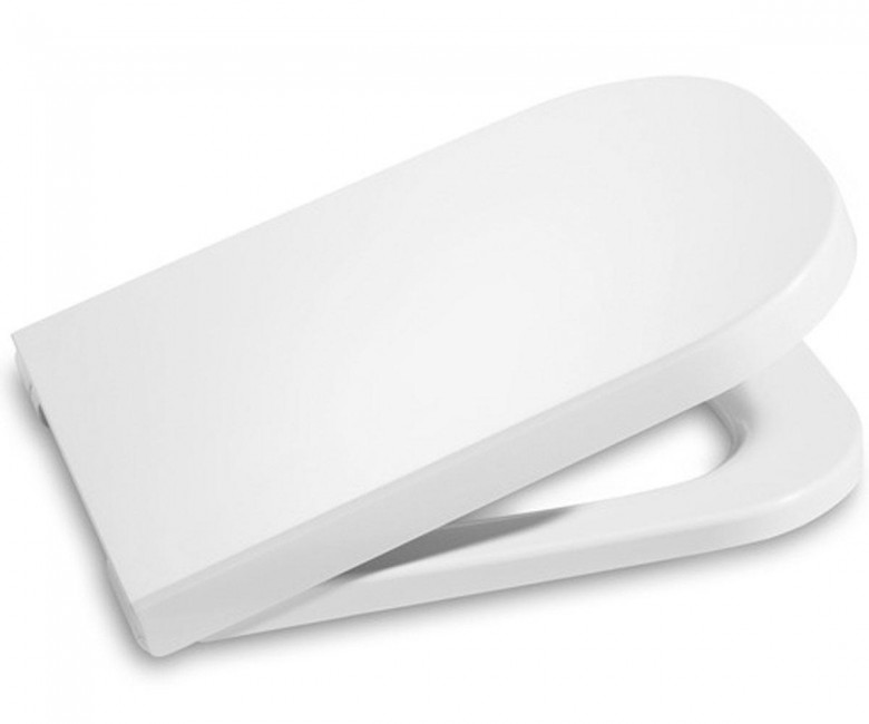 Сидіння з кришкою ROCA GAP A80148000U A80148000U