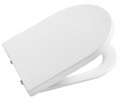 Сиденье с микролифтом ROCA INSPIRA ROUND A80152C00B