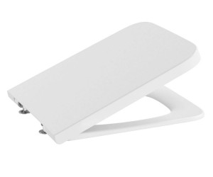 Сидіння для унітазу ROCA INSPIRA ПЛОЩА A80153262B