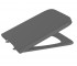 Сиденье для унитаза ROCA INSPIRA SQUARE A80153264B A80153264B