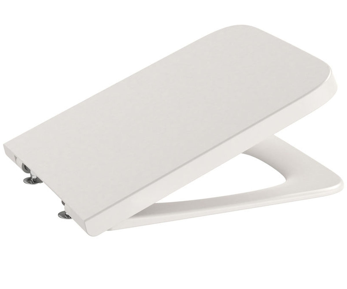 Сидіння з мікроліфтом ROCA INSPIRA SQUARE A80153265B A80153265B