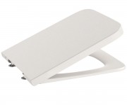 Сиденье с системой плавного опускания ROCA INSPIRA SQUARE A80153265B