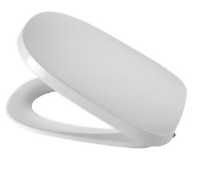Сиденье с микролифтом ROCA BEYOND A801B8200B