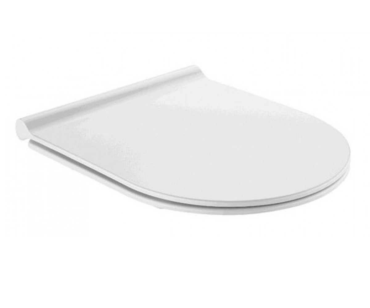 Округле сидіння     ROCA NEXO SLIM A801C4200U A801C4200U