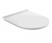 Округле сидіння     ROCA NEXO SLIM A801C4200U