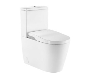 Унітаз з функцією біде ROCA INSPIRA A803061001 ROCA INSPIRA A803061001