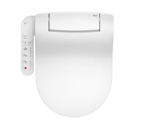 Сиденье с функцией биде ROCA MULTICLEAN 2.2 A804001001